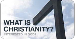 whatischristianity