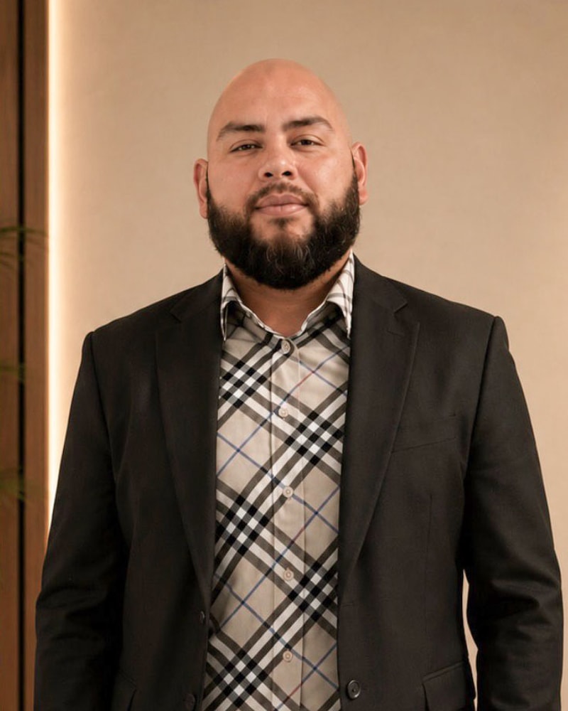 Pastor Julio Jimenez Carrasco
